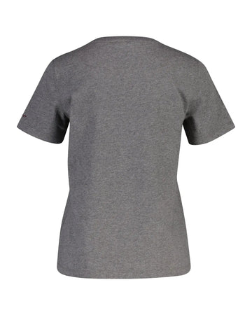 T-shirt Με Λογότυπο GANT